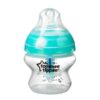 Tommee Tippee Closer to Nature Advanced anti-colic fles 150 mL