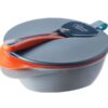 Tommee Tippee Explora Easy Scoop voederbak deksel en lepel