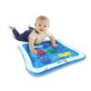 Baby Einstein-Opus’ Ocean of Discovery- Tummy Time Water Mat