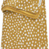 Ledikantdeken Velvet Cheetah – Honey Gold 100x150cm