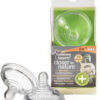 Tommee Tippee Closer to Nature anti colic speen 6+ (set van 2)