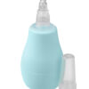 BabyOno-Nasal Aspirator - Blauw