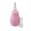 BabyOno- Nasal Aspirator - Roze