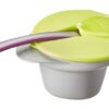 Tommee Tippee Explora Cool N Mash Weaning Bowl - 4m+