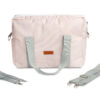 Kinderwagen Reistas Buggy-Pink