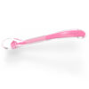 Babyono Silicone Lepel 1 Stuk Roze