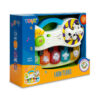 TOYZ Educatief Speelgoed-Piano