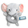 Sensillo Mini Zoo speelgoed -Olifant