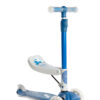 TOYZ-Kinderstep 3 tot 12 jaar-Blauw