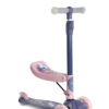 TOYZ-Kinderstep 3 tot 12 jaar-Pink