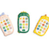 Toyz-Baby interactieve smartphone