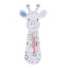 Badthermometer Babyono Giraffe Wit/Blauw