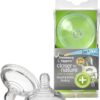 Tommee Tippee Closer to Nature anti colic speen 3+ (set van 2)