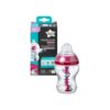 Tommee Tippee Closer to Nature Advanced anti-colic fles 260ml